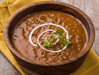 Dal Makhani